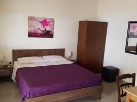 Gambaran Hotel: ZORBAS Sea View No 1 - Antoniella