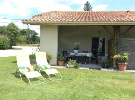 Hotel foto: House La lande 3