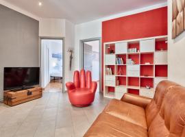 Hình ảnh khách sạn: Vanchiglietta Colourful Apartment