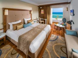 Gambaran Hotel: Sousse Palace Hotel & Spa