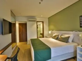 Quality Hotel Blumenau