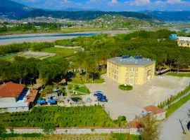 Kriva Resort, hotel u gradu 'Elbasan'