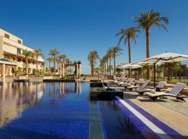 A picture of the hotel: Jumeirah Messilah Beach Kuwait