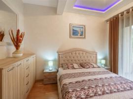 Gambaran Hotel: Becici Lux M Apartment