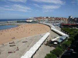 Hotel fotoğraf: PRIMERA LÍNEA PLAYA+PARKING GRATIS