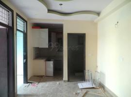 Hotel Photo: vrinda tower 1,shahberi village, crossings ripublic road,