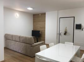 Hotel near Кальяри