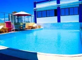 Sheratton Regency Hotel