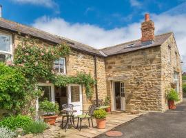 Hotel Foto: East Cottage Southlands Farm