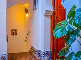 Gambaran Hotel: Riad Dari