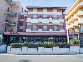 Hotel Melita Beach Experience