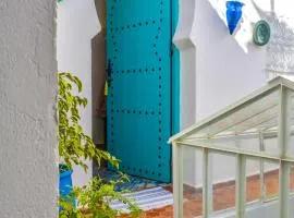 Darna Hostel, hotel in Tetouan