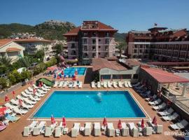 Фотография гостиницы: CLUB CHİCAGO HOTEL