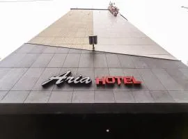 Boutique Hotel Aria Nampo
