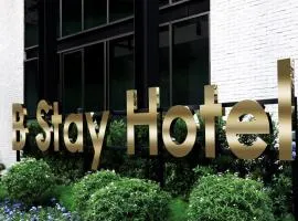 B Stay Hotel