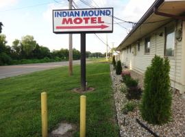 Photo de l’hôtel: Indian Mound Motel