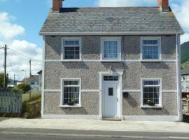 Photo de l’hôtel: Glens of Antrim Beach House - On the Coast