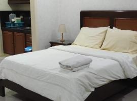 Hotel Foto: Condo for Rent near Famous Walking Street