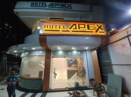 Hotel Apex, hotel in Navi Mumbai
