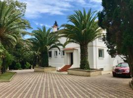 Fotos de Hotel: Villa Gaînéan