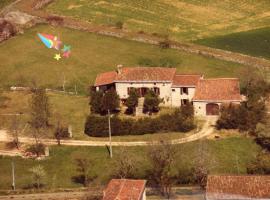 Photo de l’hôtel: VERGNES Maison