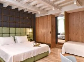 Hotel Maison Ducal
