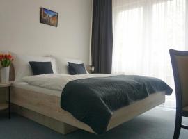 Hotel Metropol CB, Hotel in Budweis