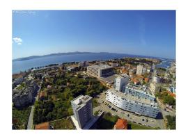 A picture of the hotel: Adriatic Riviera