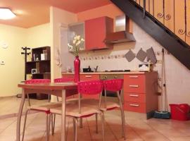 Hotel Photo: Casa vacanze Nel Borgo