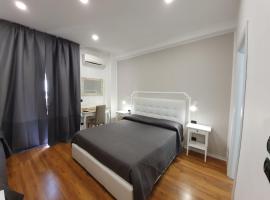 Guest House Piazza Carmine, viešbutis mieste Kalabrijos Redžas