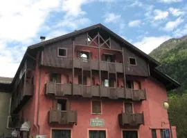 Albergo Locanda Mezzosoldo