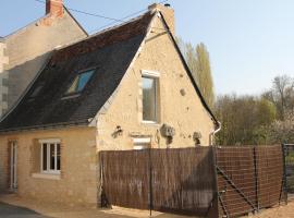 Fotos de Hotel: Gite du Moulin de Balzac