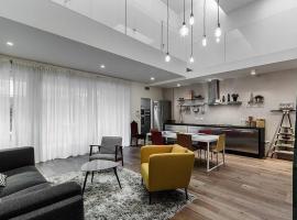 Hotel kuvat: Magnific Apartment For 8 People In Milano