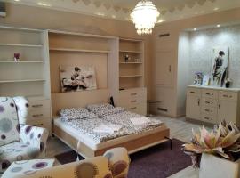 Хотел снимка: Király Apartman