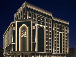 Hotel Photo: Qasr AlDur Hotel