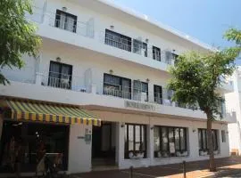 Hotel Antares