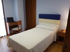 Zdjęcie hotelu: HOSTAL CAMELOT