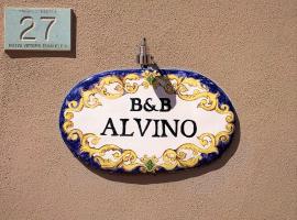Hotel fotografie: B&B ALVINO