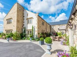 Fence Gate Lodge, hotel u gradu Bernli