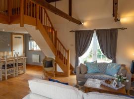 Hotel kuvat: Cherry Orchard Lodge