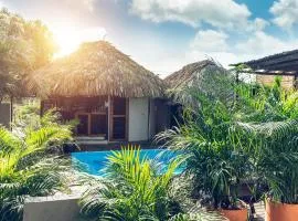 Villa Eden Palomino