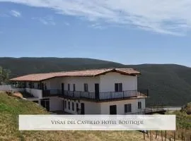 Viñas del Castillo