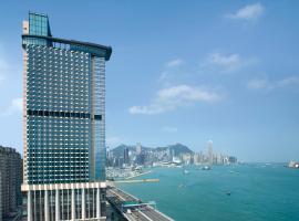 Fotos de Hotel: Harbour Grand Hong Kong