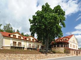 Fotos de Hotel: Hotel Gold Chotoviny