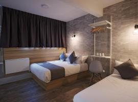 Fotos de Hotel: Q Loft Hotels at Bedok