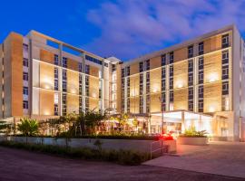 Hotel kuvat: ONOMO Hotel Durban