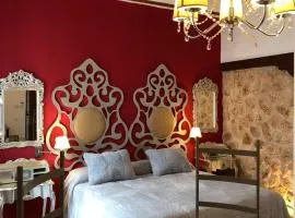 RETIRO DEL TEATRO Hotel Boutique y Apartamentos en Almagro