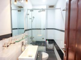 Hotel Photo: Vela Apartmnet DisTrict 1