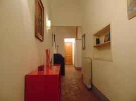 Hotel Photo: CASA DELLO SCRITTORE