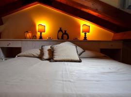 Hotel Photo: Residenza Favaro